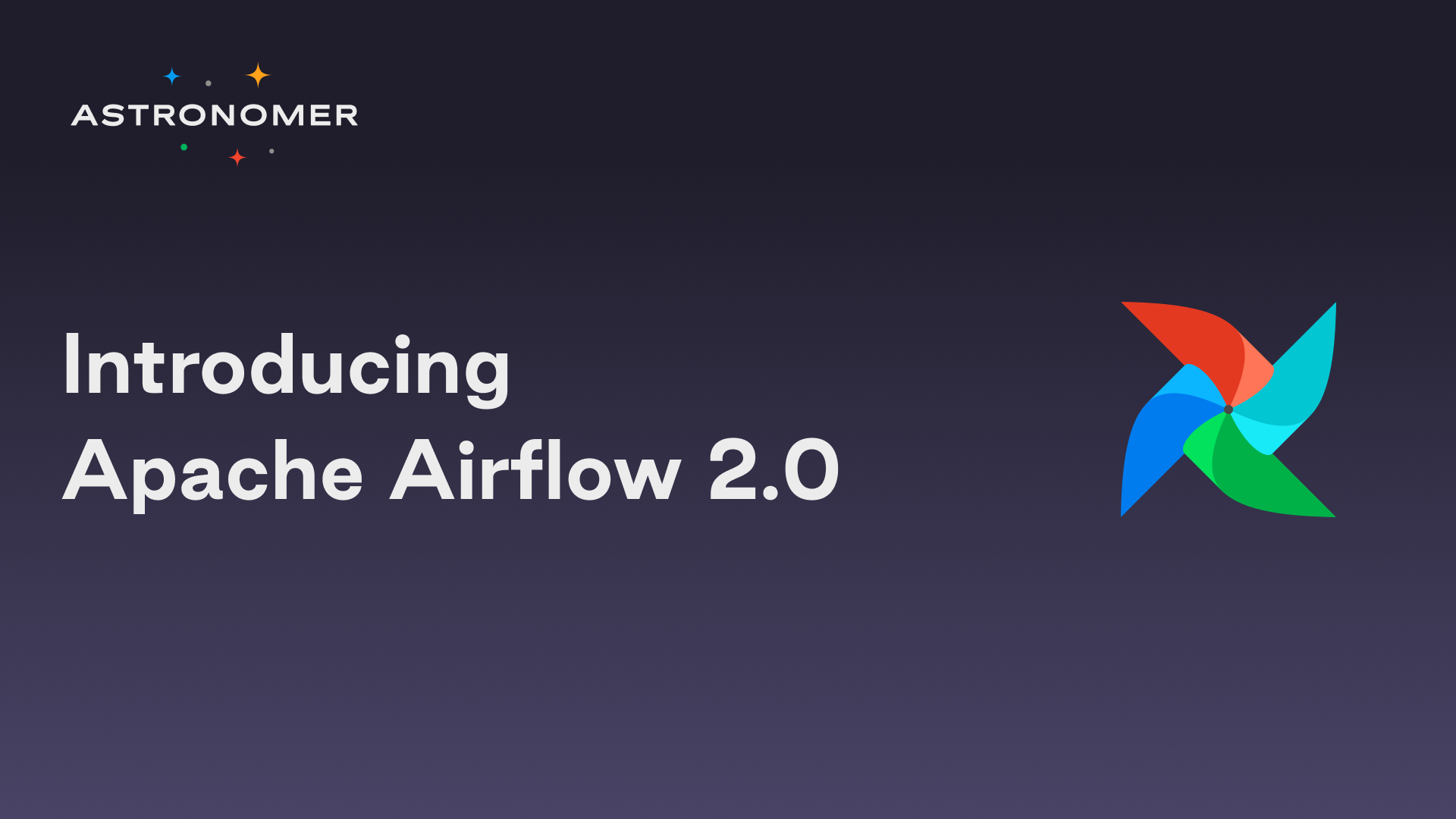 airflow 2.0 release notes